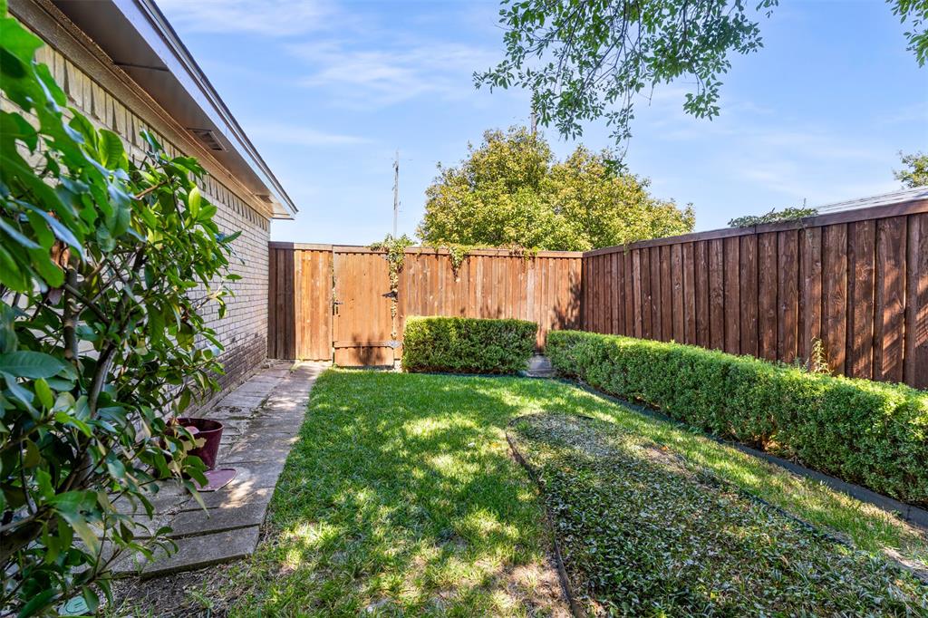 Prestonwood - Residential