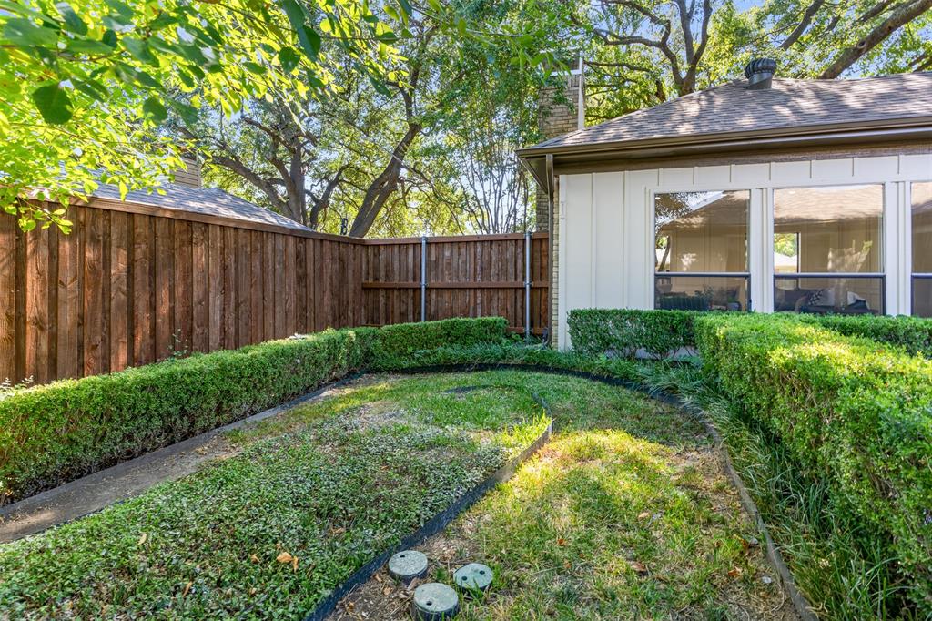 Prestonwood - Residential