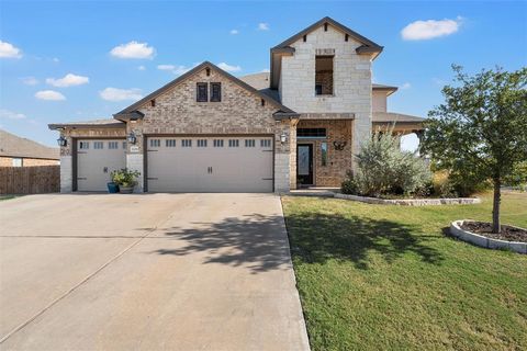 1209 Drummond Circle Waco TX 76712