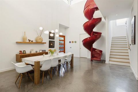 Photo of 5343 Bonita Avenue, Dallas, TX 75206 (MLS # 21225753)