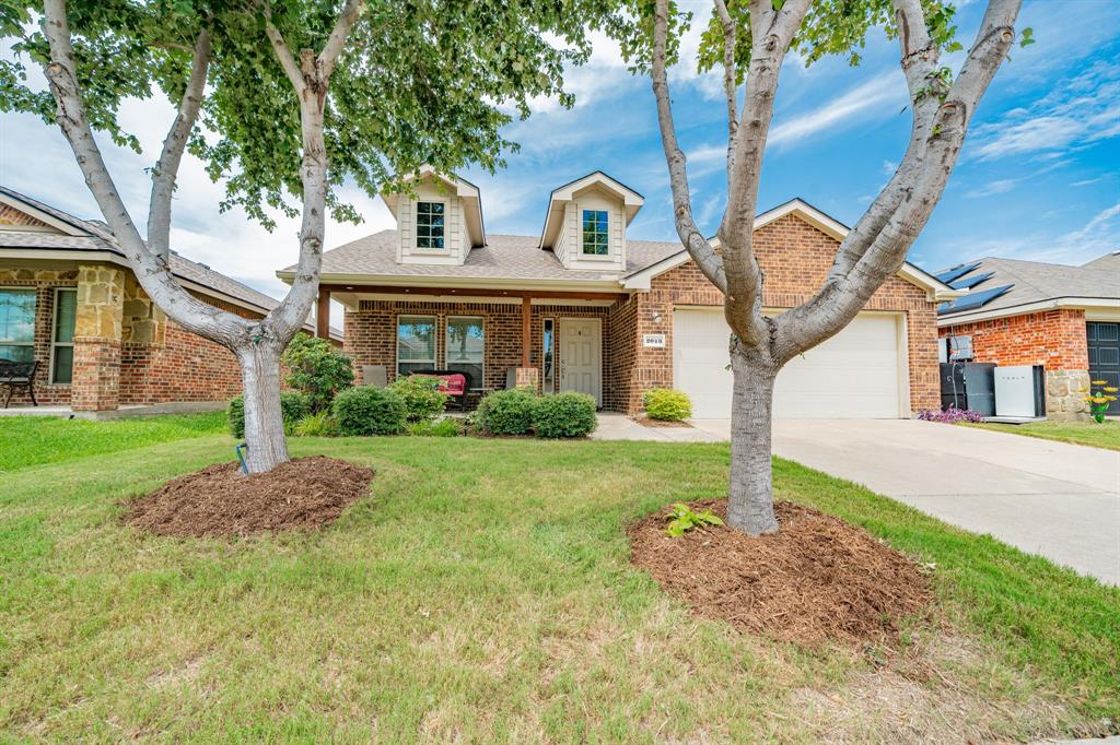 2043 Jack County Drive