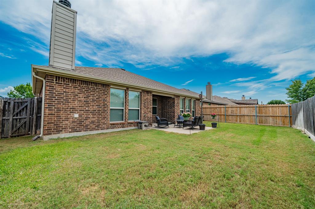 2043 Jack County Drive