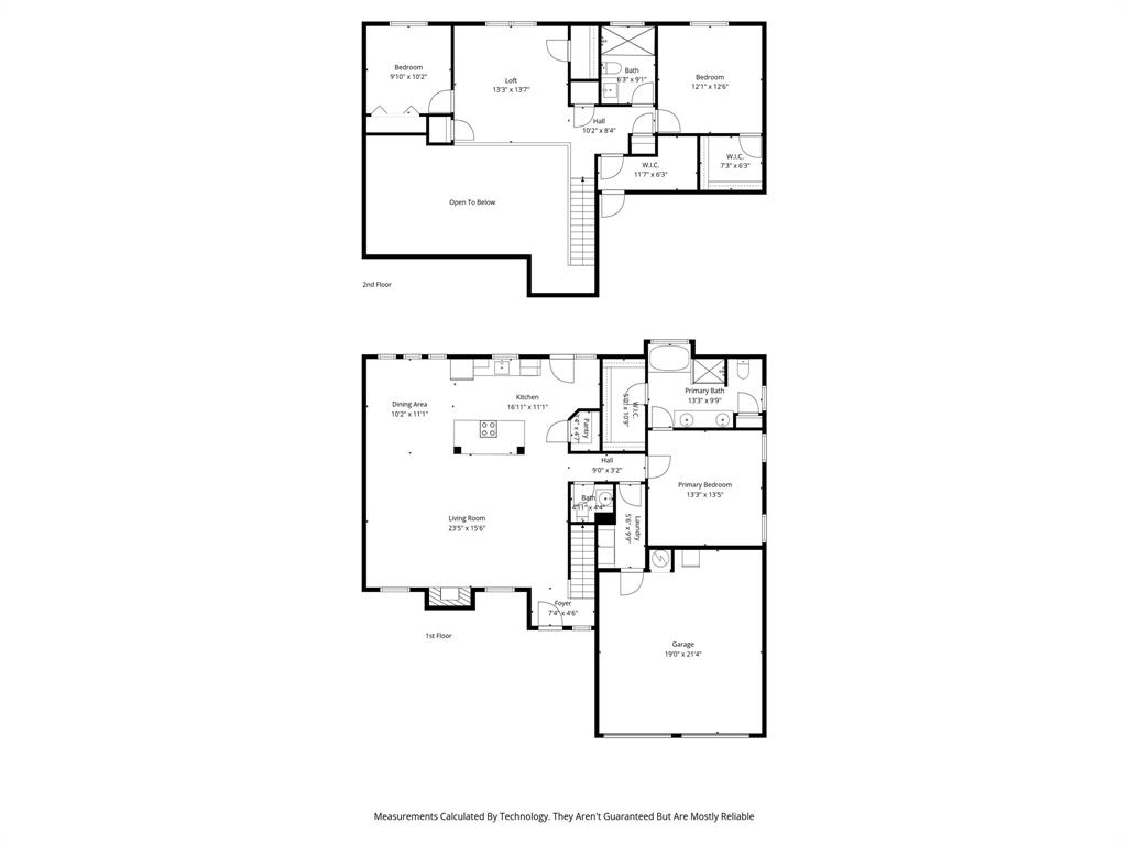 Meadow Creek Estates - Residential