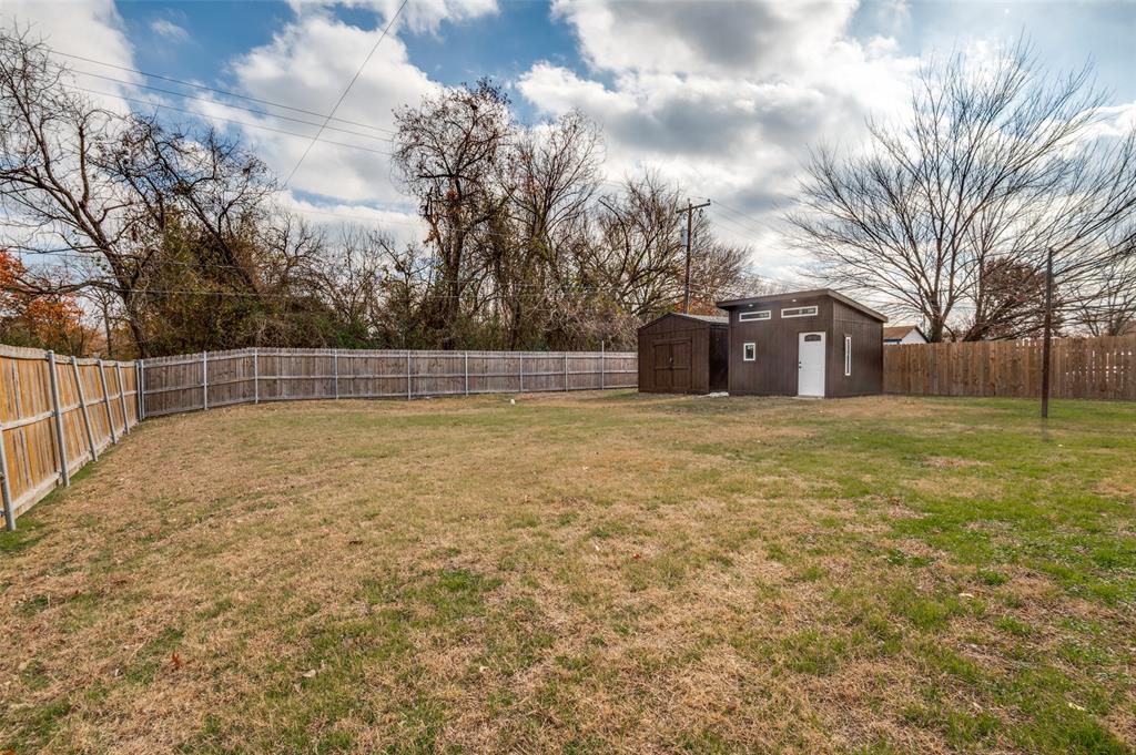 Meadow Creek Estates - Residential