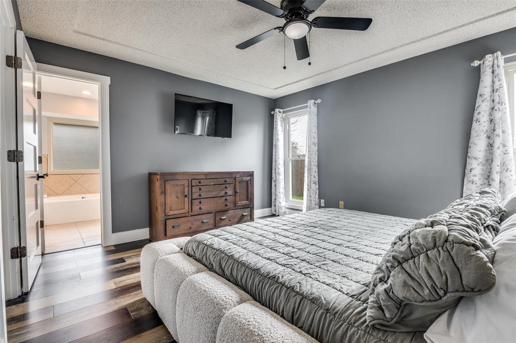 Meadow Creek Estates - Residential