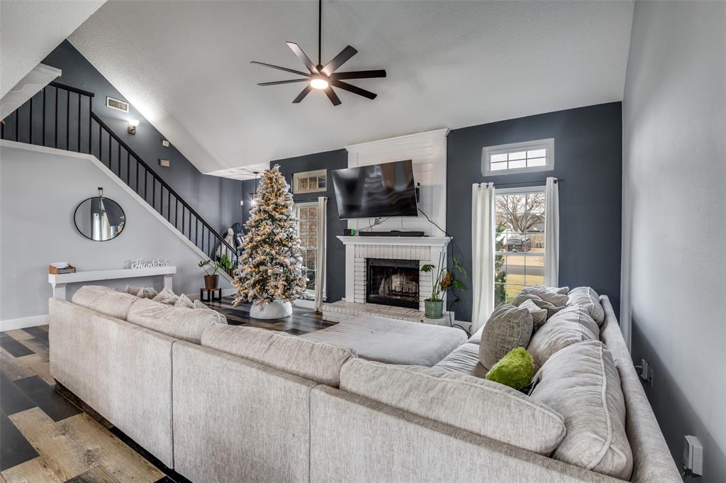 1017 Meadow Creek Drive