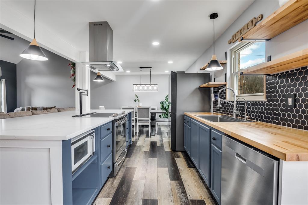 Meadow Creek Estates - Residential