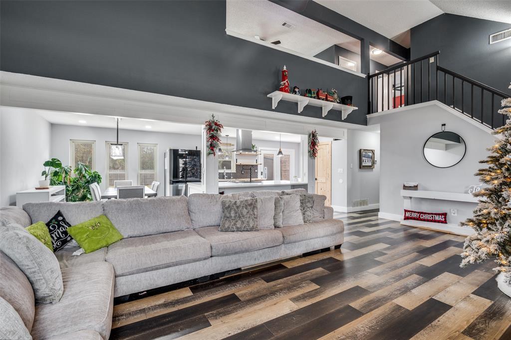 Meadow Creek Estates - Residential