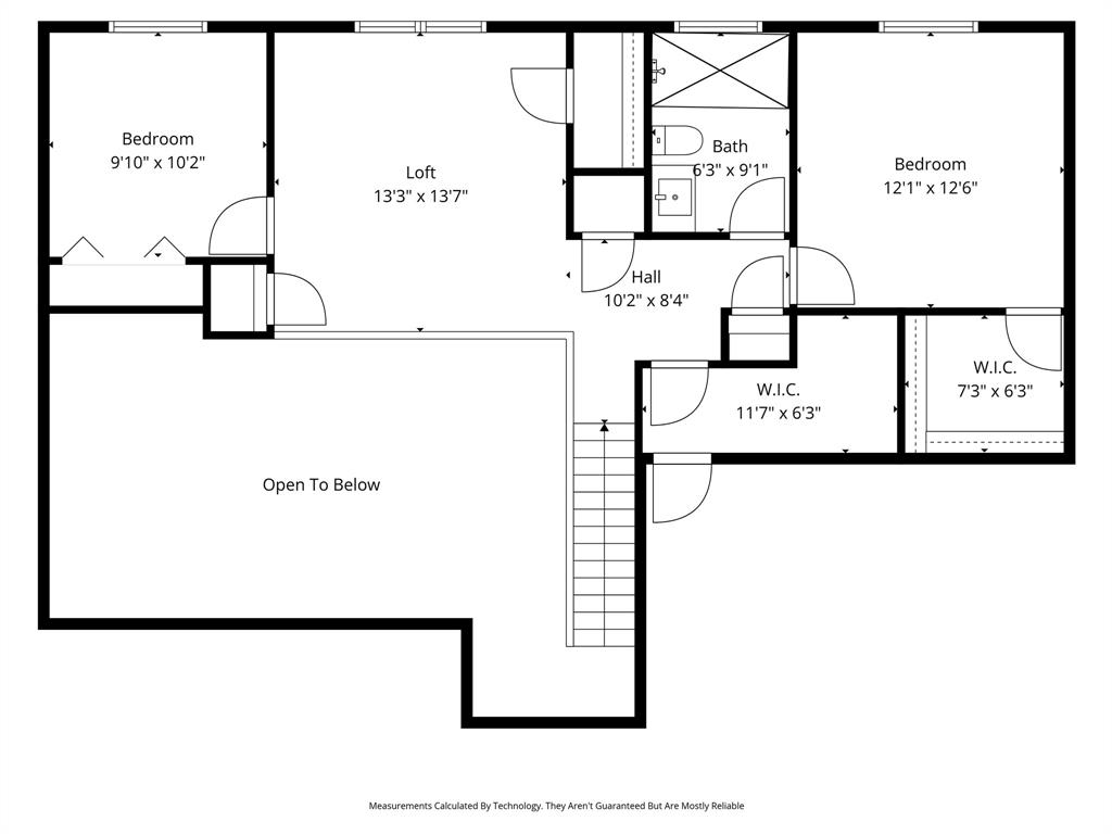 Meadow Creek Estates - Residential