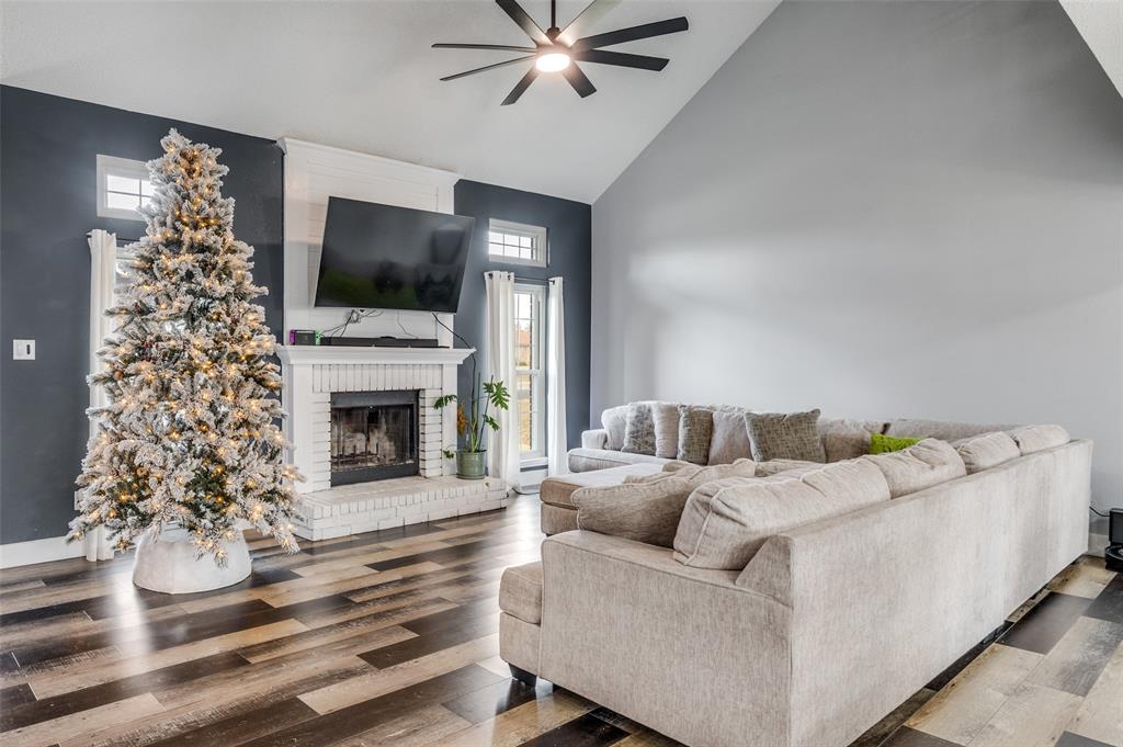 1017 Meadow Creek Drive