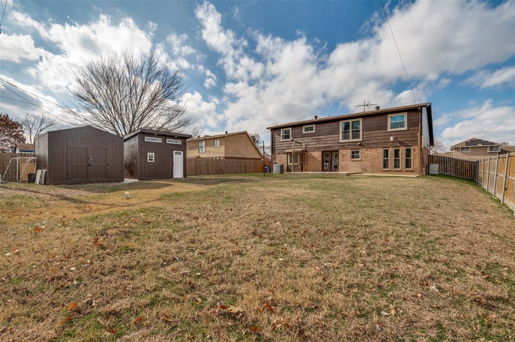 Meadow Creek Estates - Residential