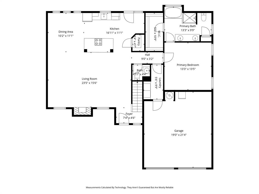 Meadow Creek Estates - Residential