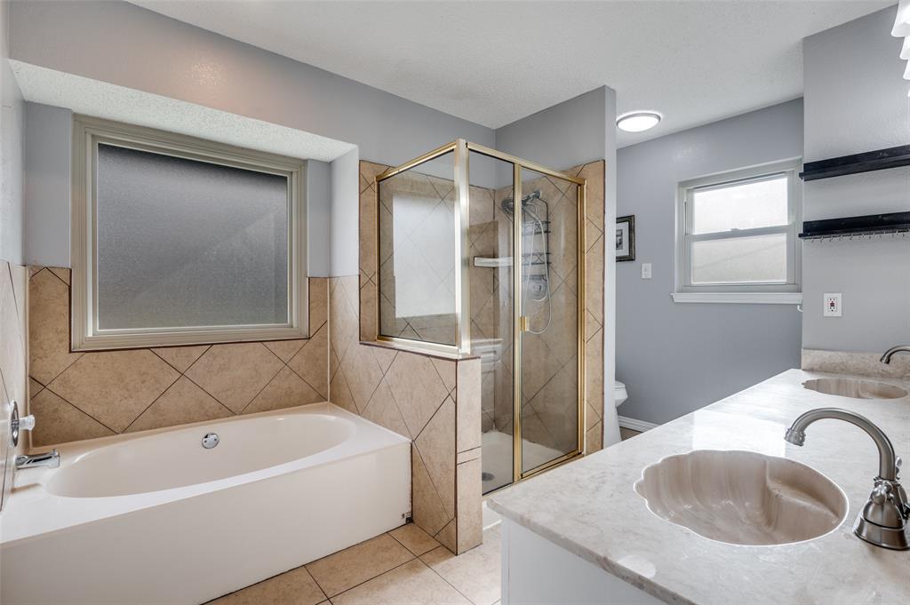 Meadow Creek Estates - Residential