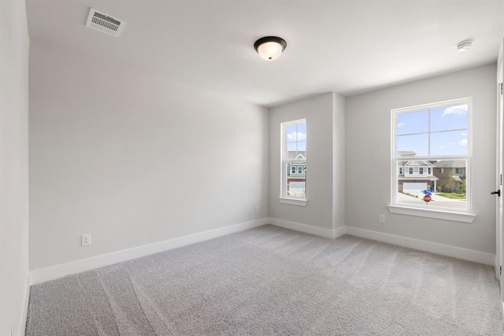 Lake Park Villas - Residential