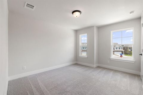 Tiny photo for 3122 Patrick ST St, Wylie, TX 75098 (MLS # 21101552)