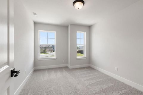 Tiny photo for 3122 Patrick ST St, Wylie, TX 75098 (MLS # 21101552)