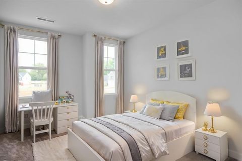 Tiny photo for 3122 Patrick ST St, Wylie, TX 75098 (MLS # 21101552)