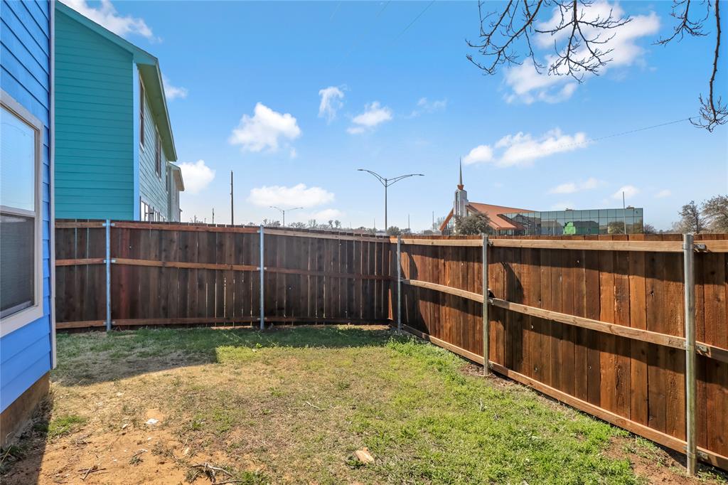 Las Brisas Sub - Residential Income