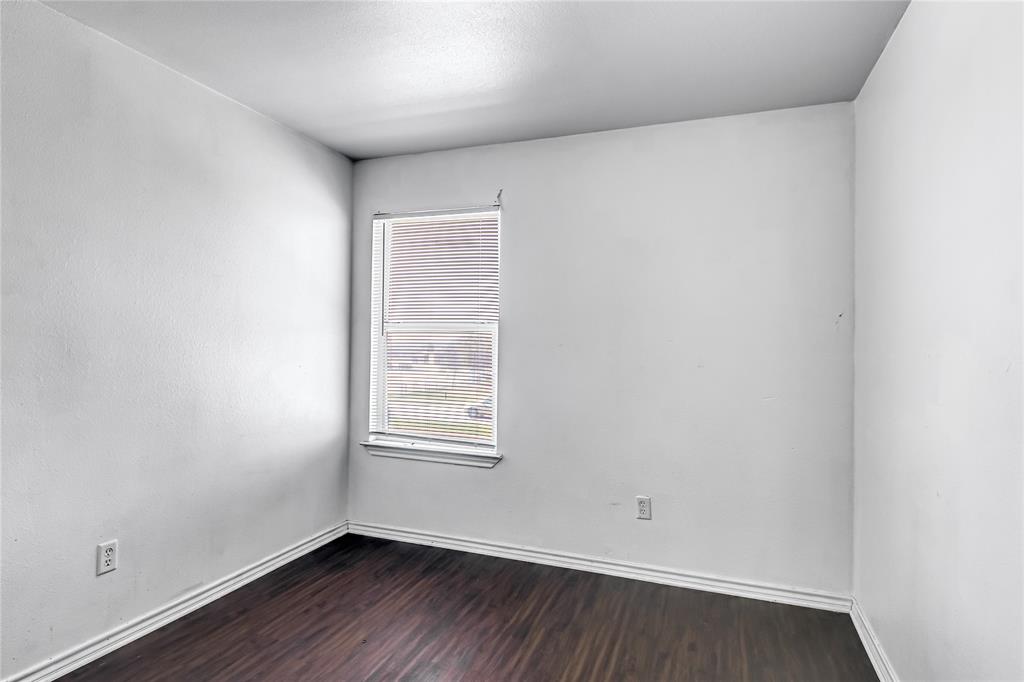 Las Brisas Sub - Residential Income