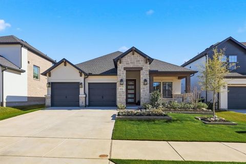 16912 Eastern Red Boulevard Justin TX 76247