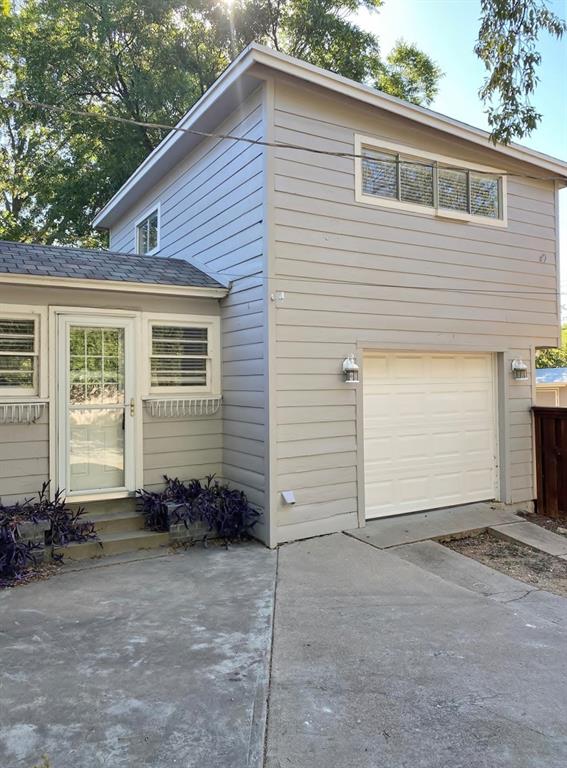 West Ft Worth Land Co - Residential Lease