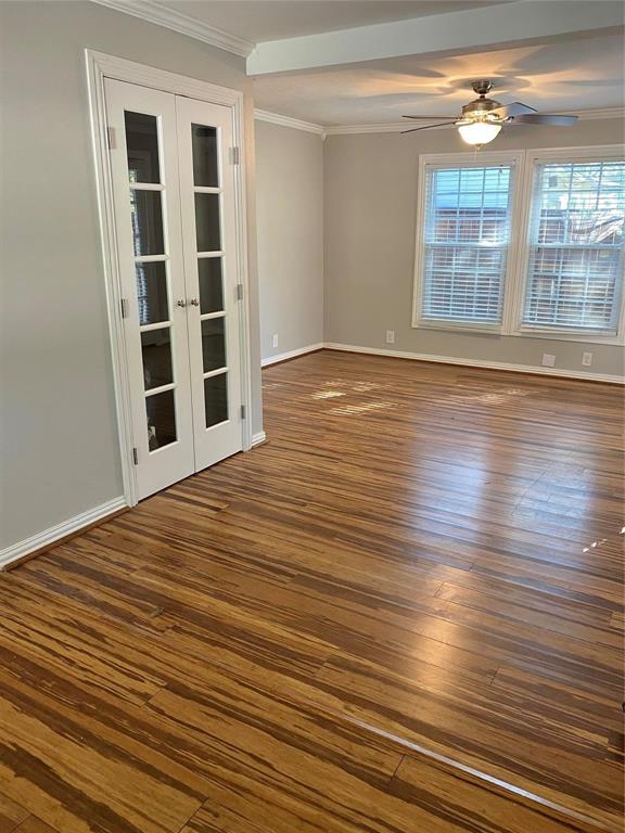 West Ft Worth Land Co - Residential Lease