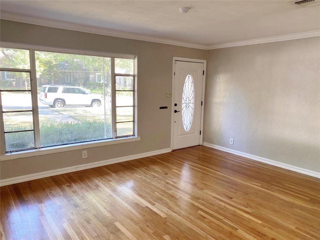 West Ft Worth Land Co - Residential Lease