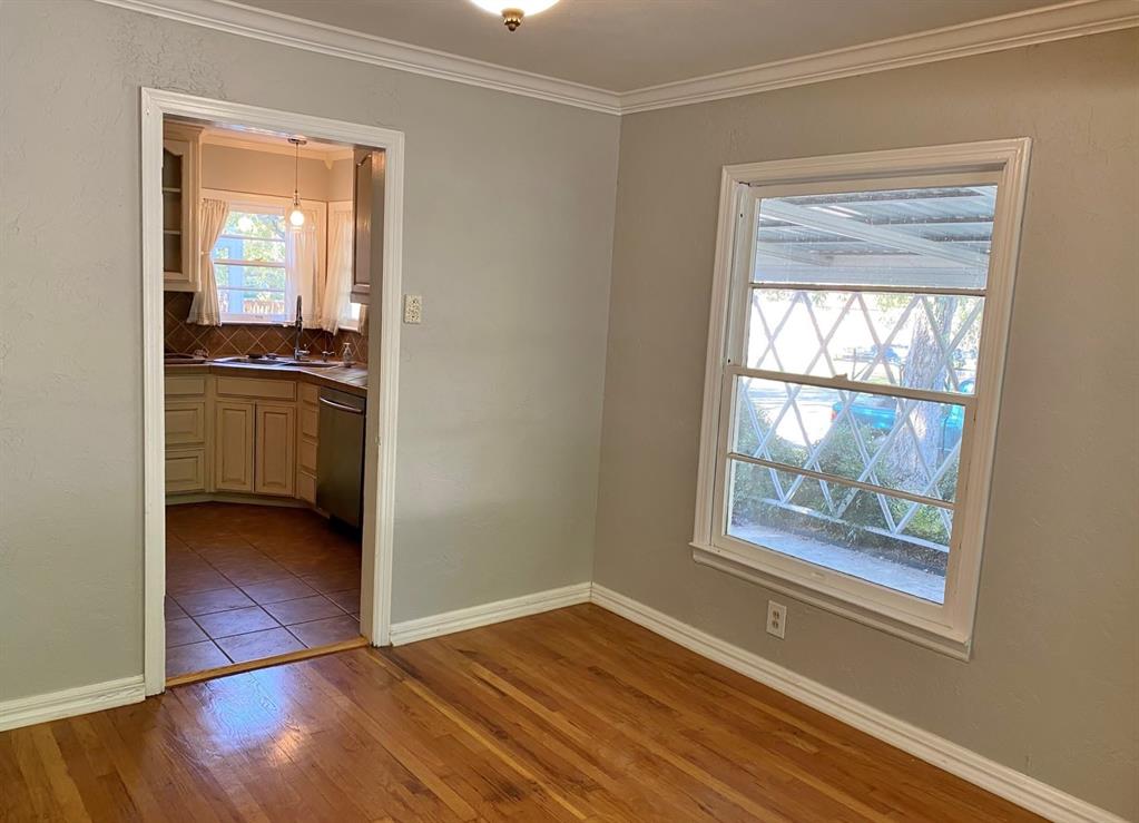 West Ft Worth Land Co - Residential Lease