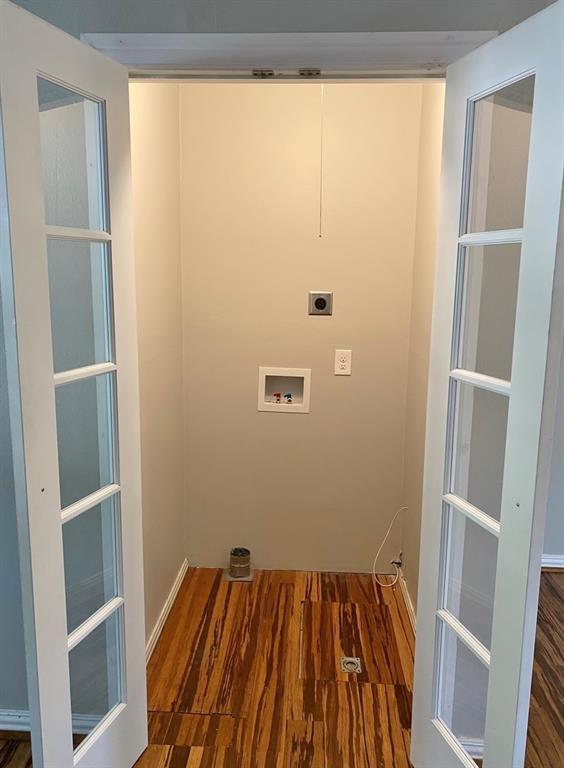 West Ft Worth Land Co - Residential Lease