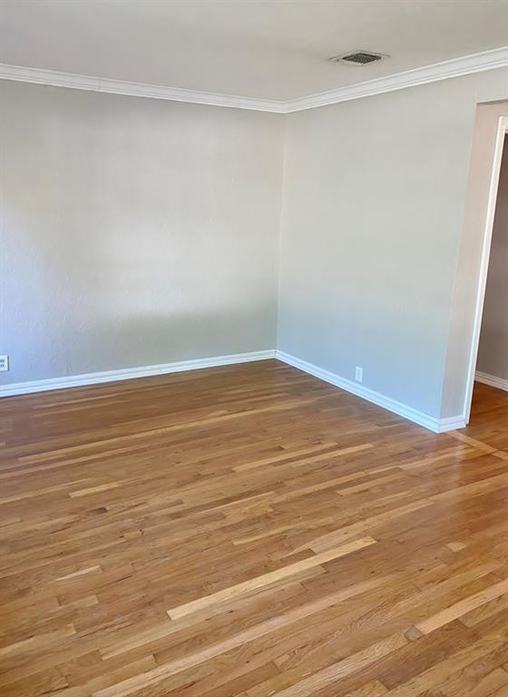 West Ft Worth Land Co - Residential Lease