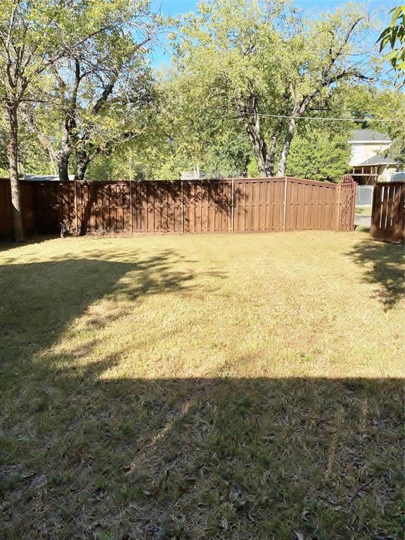 West Ft Worth Land Co - Residential Lease