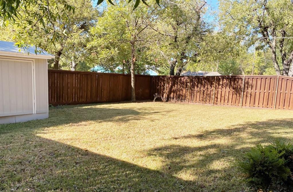 West Ft Worth Land Co - Residential Lease