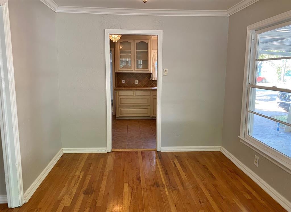 West Ft Worth Land Co - Residential Lease