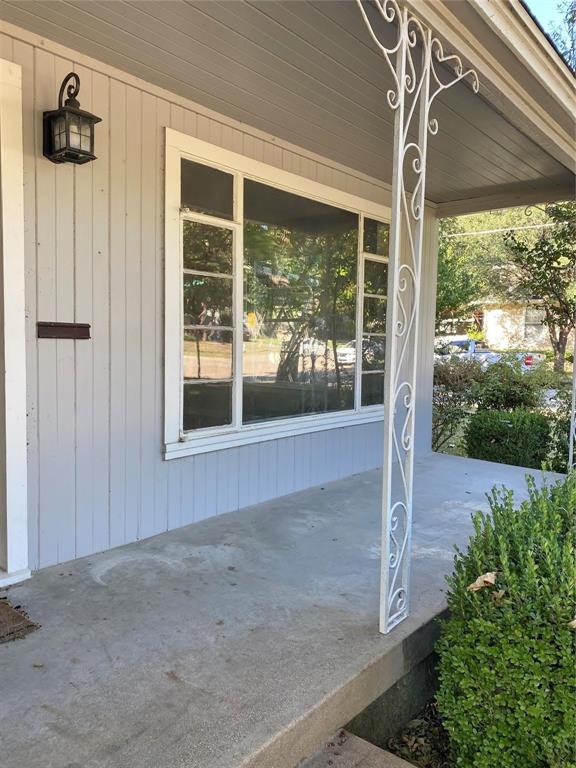 West Ft Worth Land Co - Residential Lease