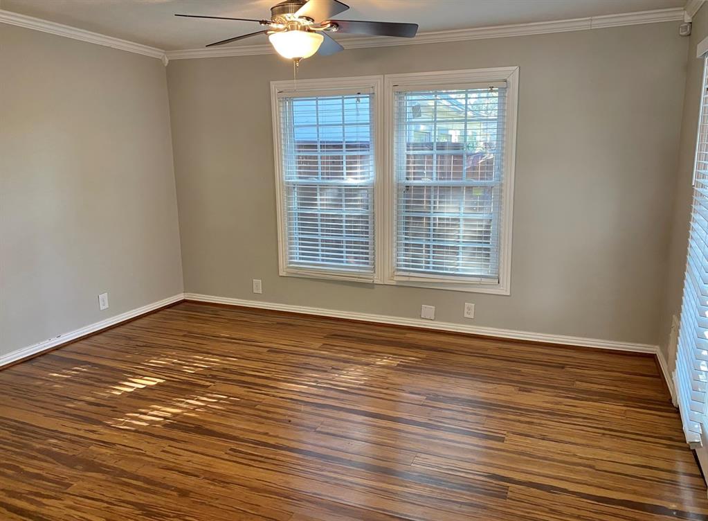 West Ft Worth Land Co - Residential Lease