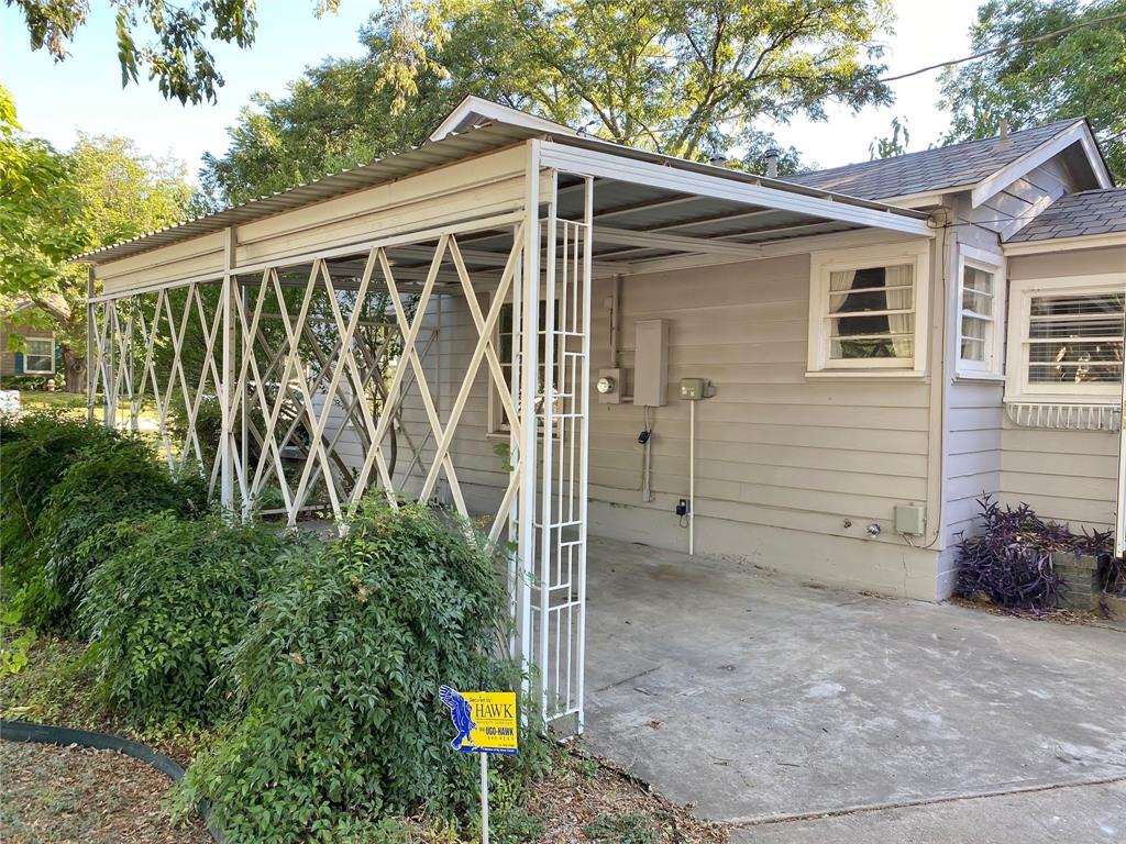 West Ft Worth Land Co - Residential Lease