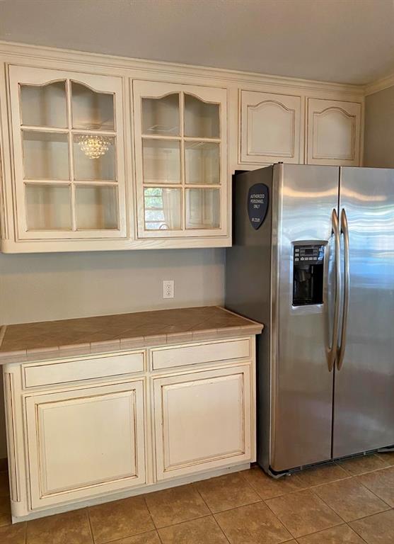 West Ft Worth Land Co - Residential Lease