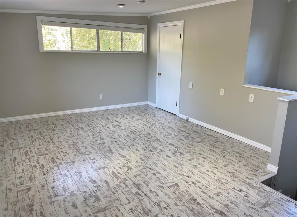 West Ft Worth Land Co - Residential Lease