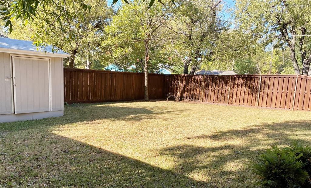 West Ft Worth Land Co - Residential Lease