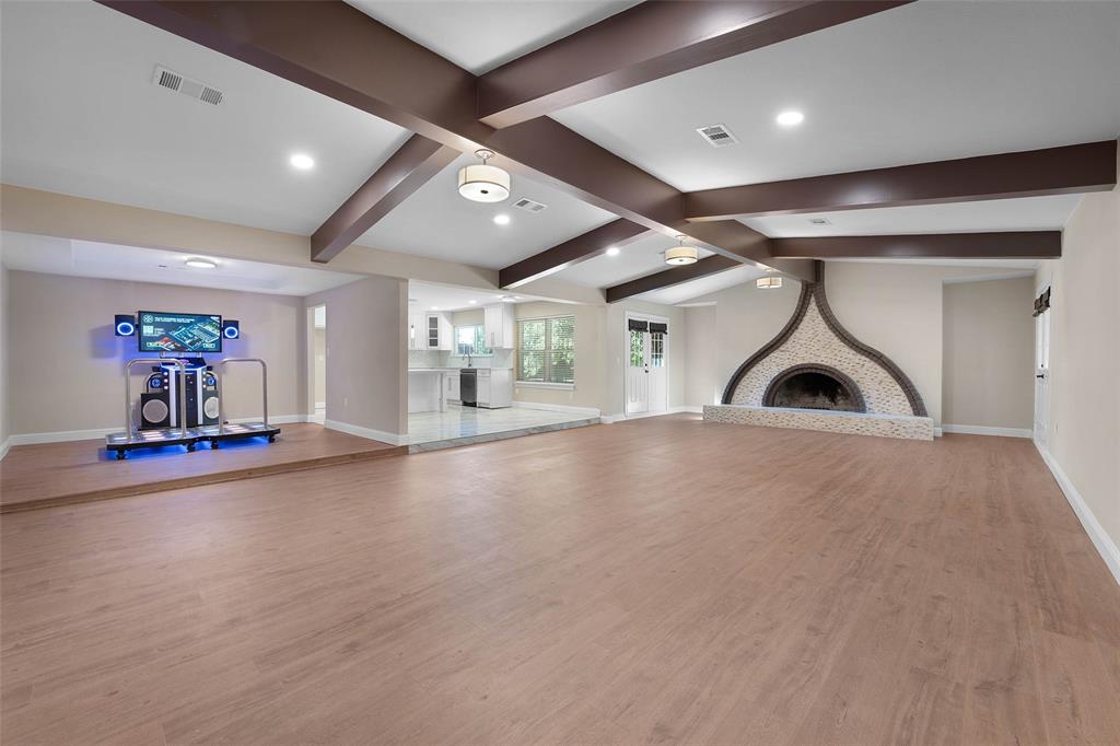 Ponderosa 01 - Residential