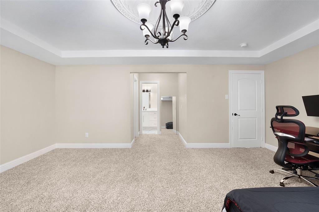 Ponderosa 01 - Residential