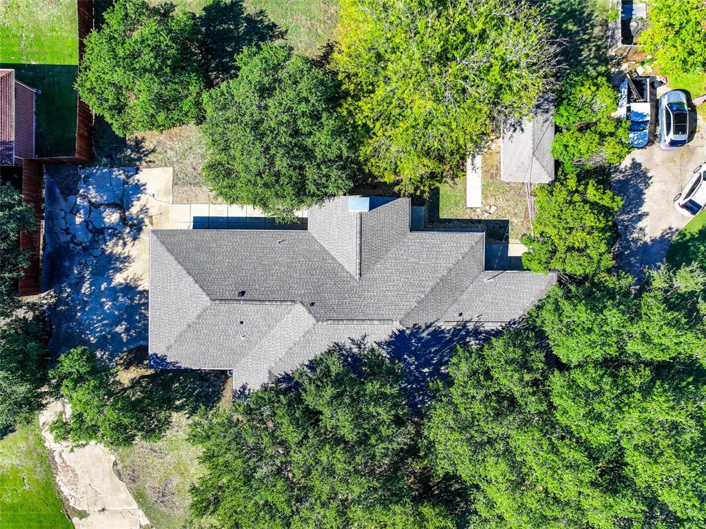 Ponderosa 01 - Residential