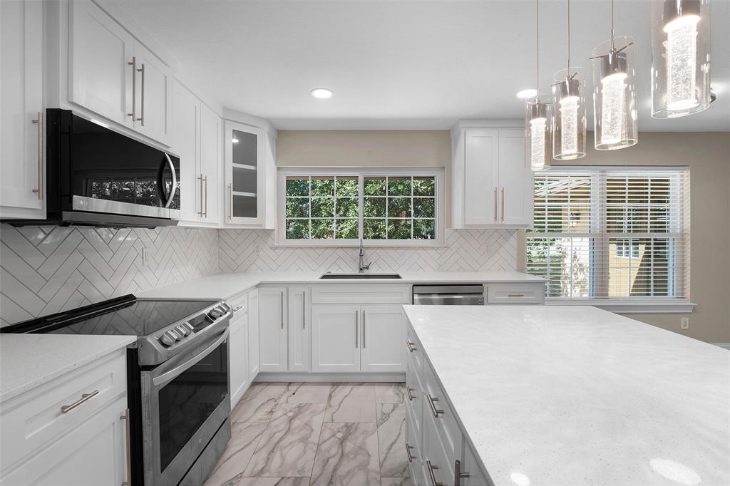 Ponderosa 01 - Residential