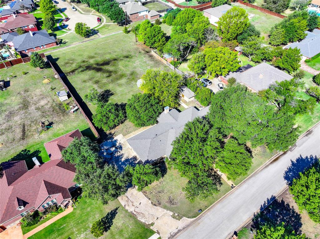 Ponderosa 01 - Residential