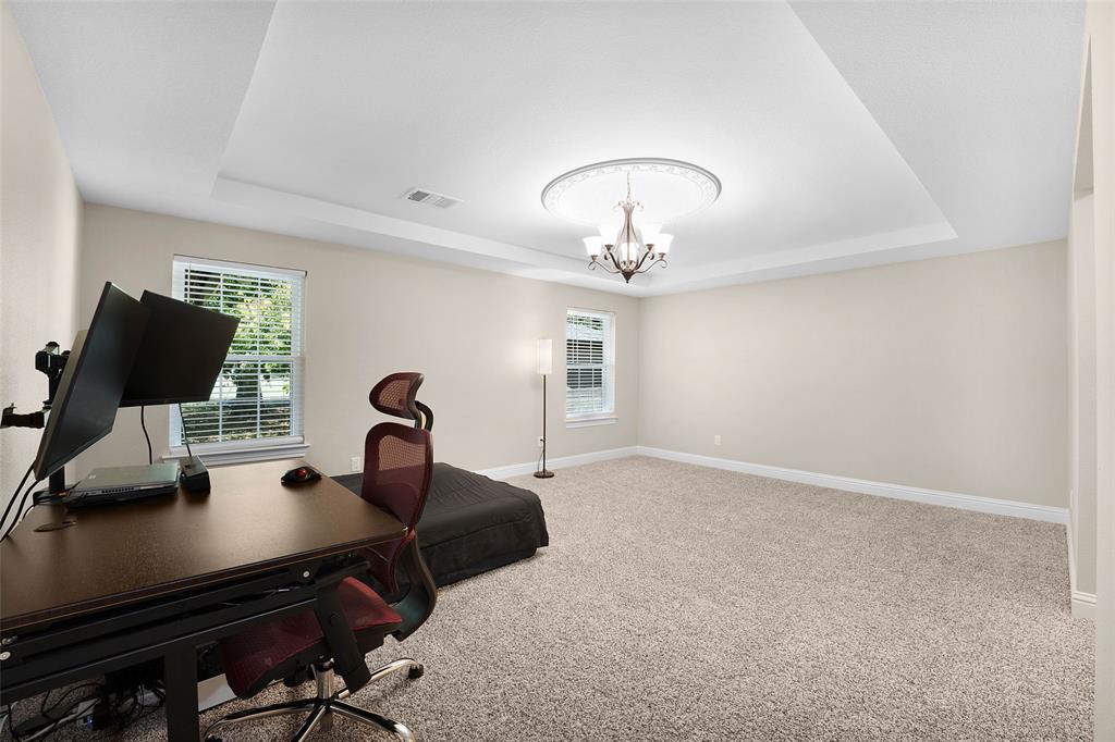 Ponderosa 01 - Residential