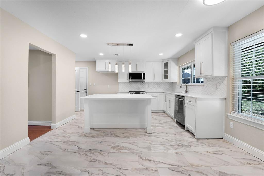 Ponderosa 01 - Residential