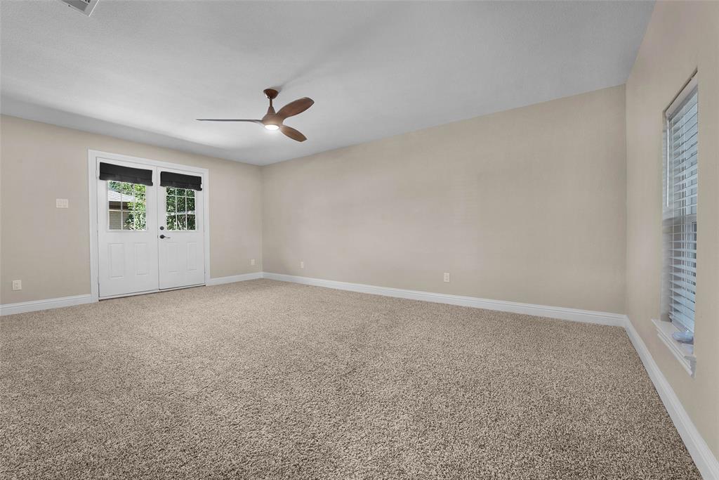 Ponderosa 01 - Residential