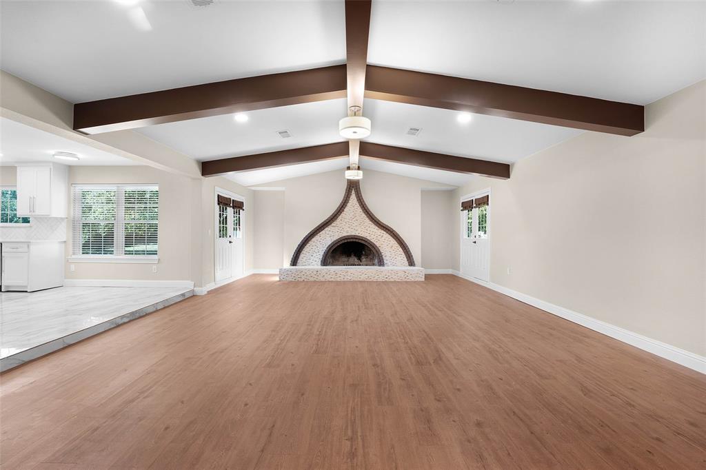 Ponderosa 01 - Residential