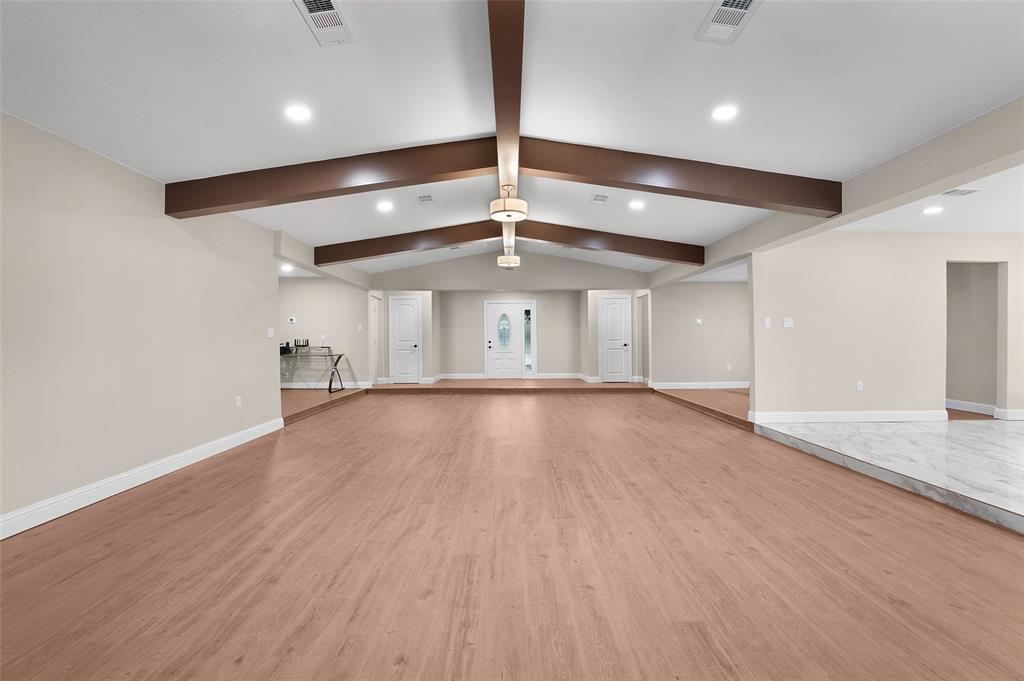 Ponderosa 01 - Residential