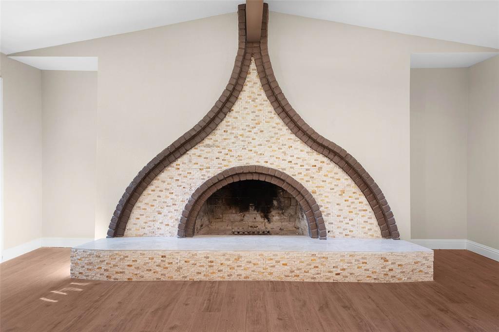 Ponderosa 01 - Residential